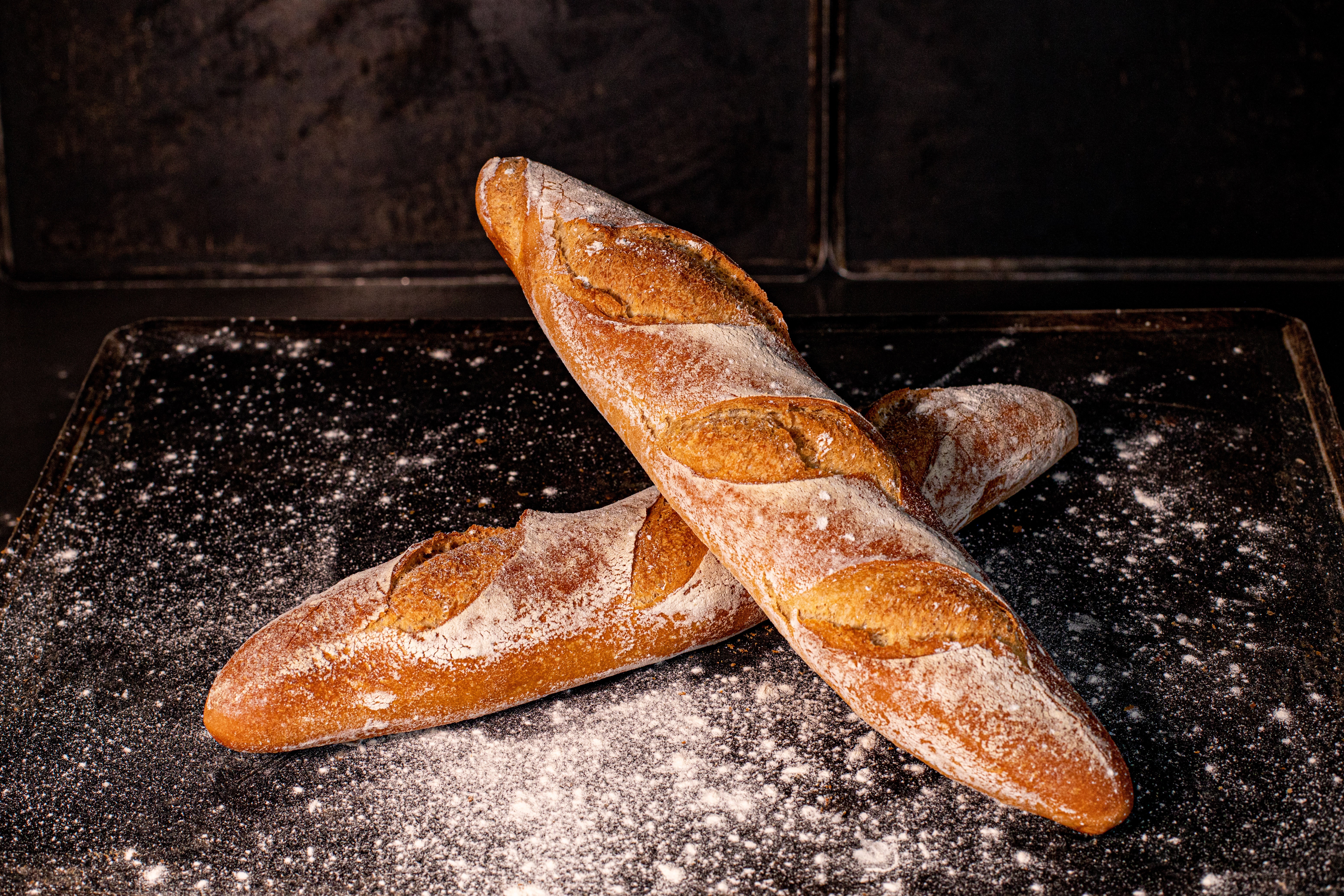 Baguette Tradition