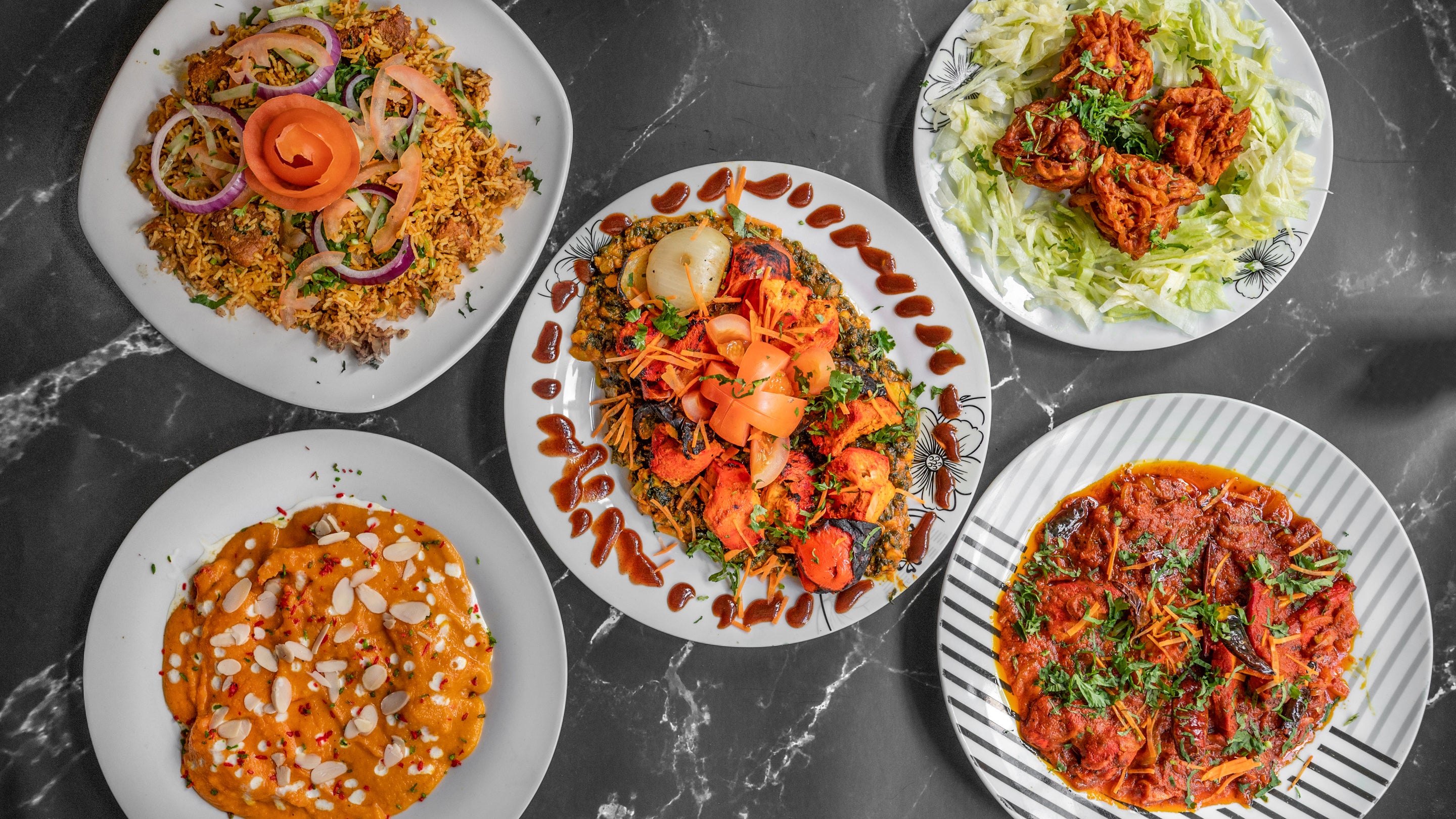 Sonali Indian Takeaway