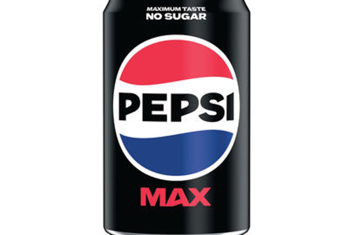 Pepsi Max 330ml