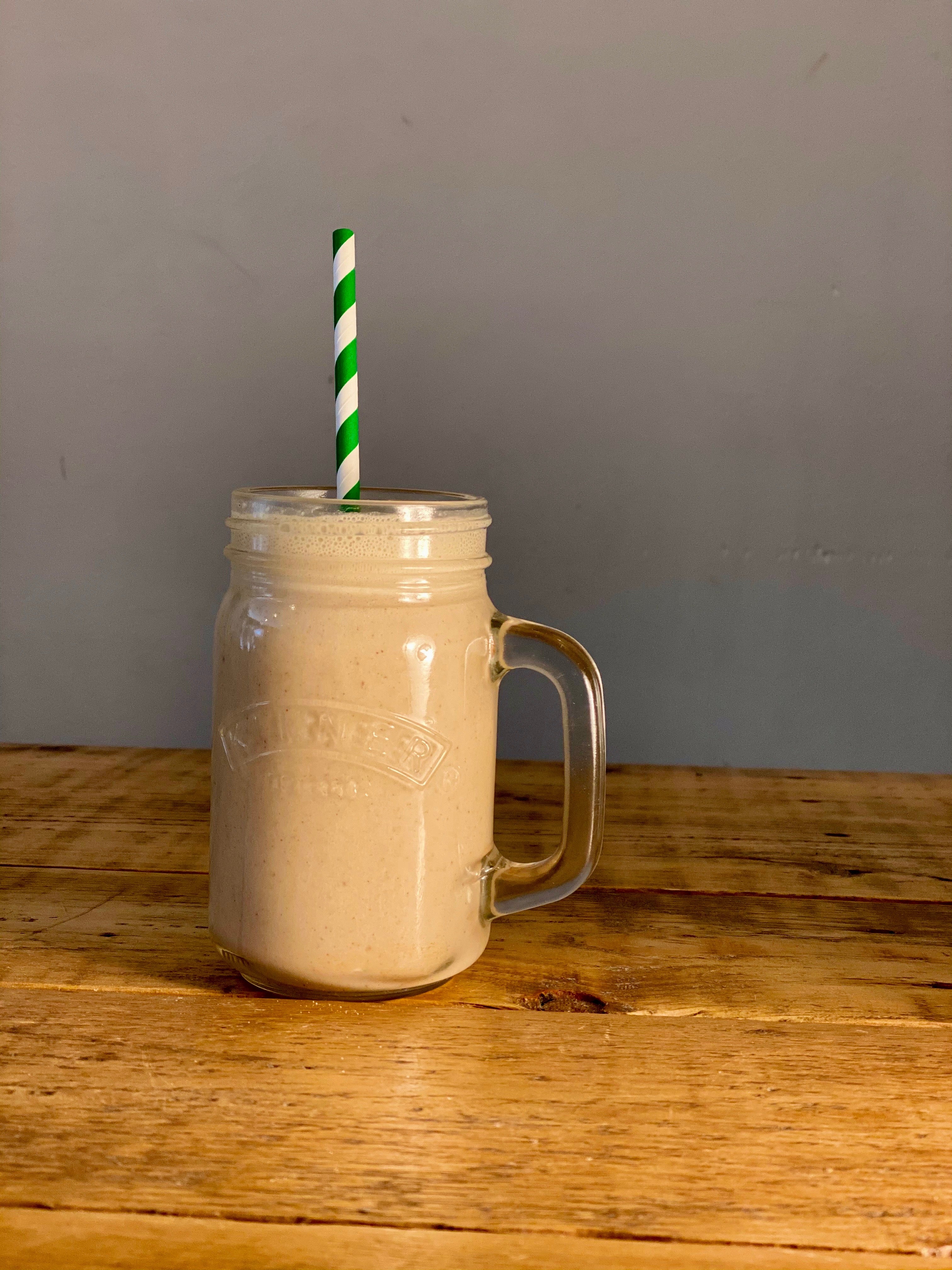 Breakfast Smoothie