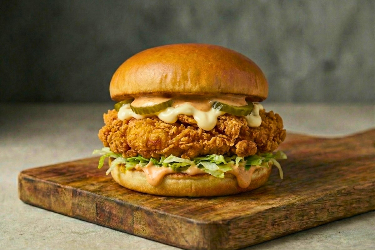 The Clucker