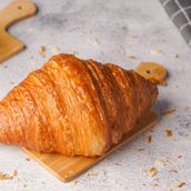 Plain Croissant