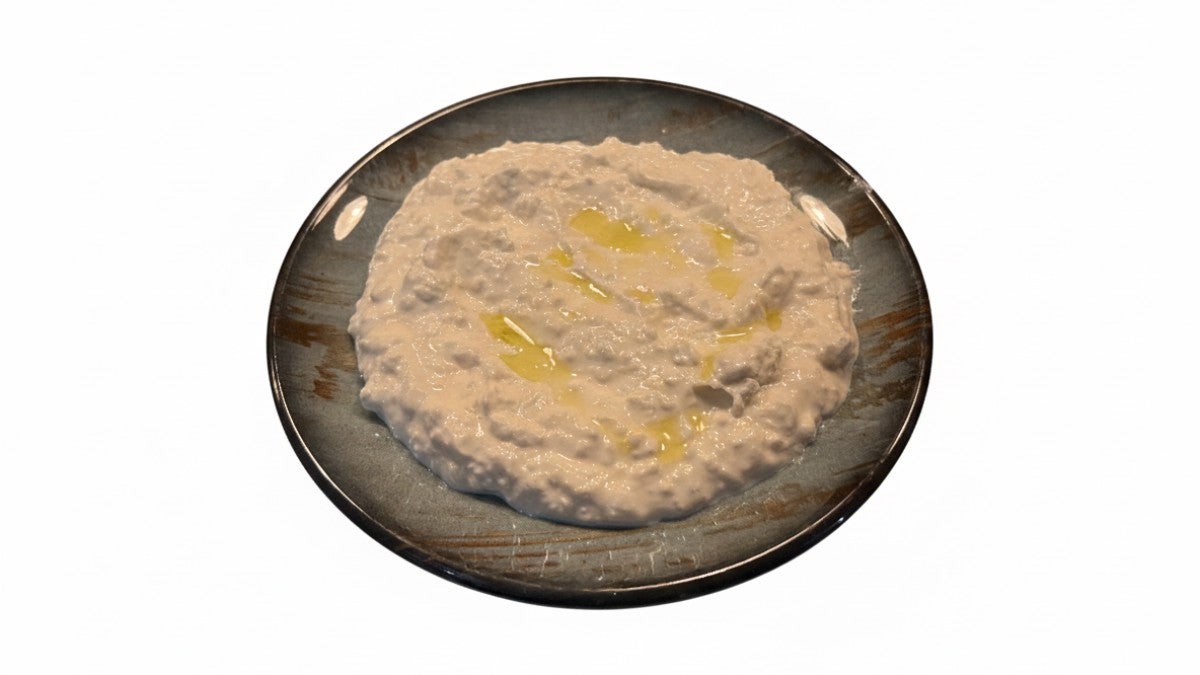 Mast Moosir (Yogurt Dip)