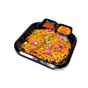 CHOWMEIN CHICKEN NOODLES