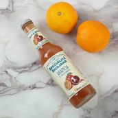 Specialita' Siciliana Orange & Pomegranate
