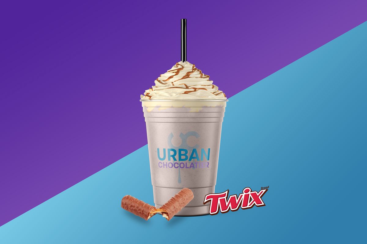 Twix MS