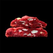Red Velvet Cookie