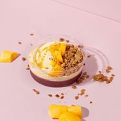 Mango Smoothie Pro Acai
