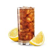 Lemon Iced Tea