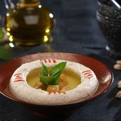Hummus