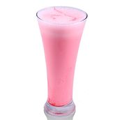 Strawberry Milk Shake