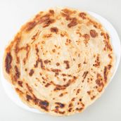 Plain Paratha