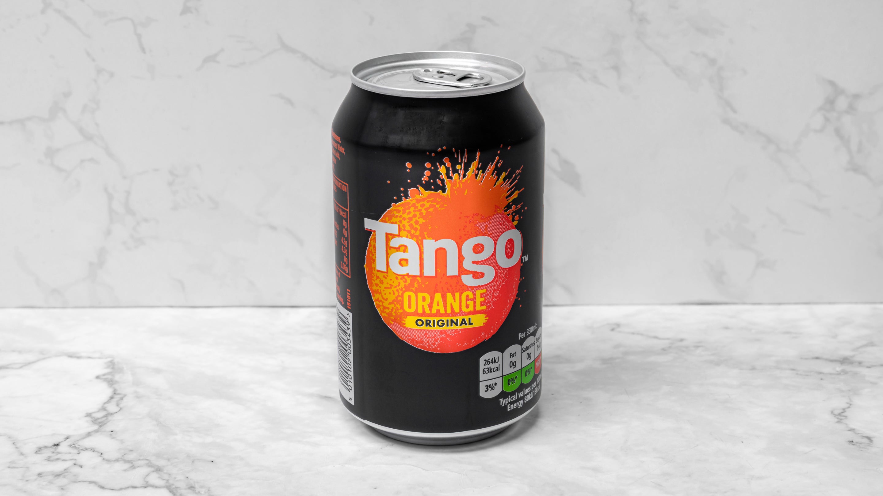 Tango Orange