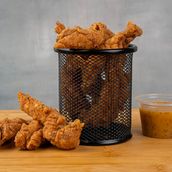 Small Chicken Tenders