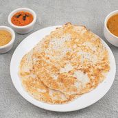 Thattu Dosa