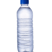 Mineral Water Large