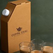 3 cups