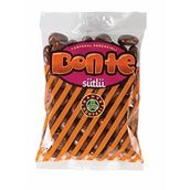 Dragees Bonte Milk With Orange - 200 Gram
