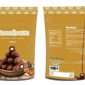 Chocoarabia Milk