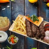 500g Minced Lamb Kebab