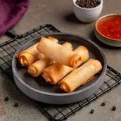 Veg Spring Roll