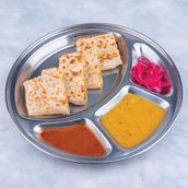 Murtabak Ayam