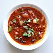 Chilli Beef 