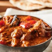 Mutton Roshan Josh 