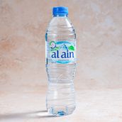 Mineral Water - Small