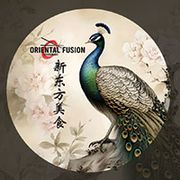 Oriental Fusion Restaurant