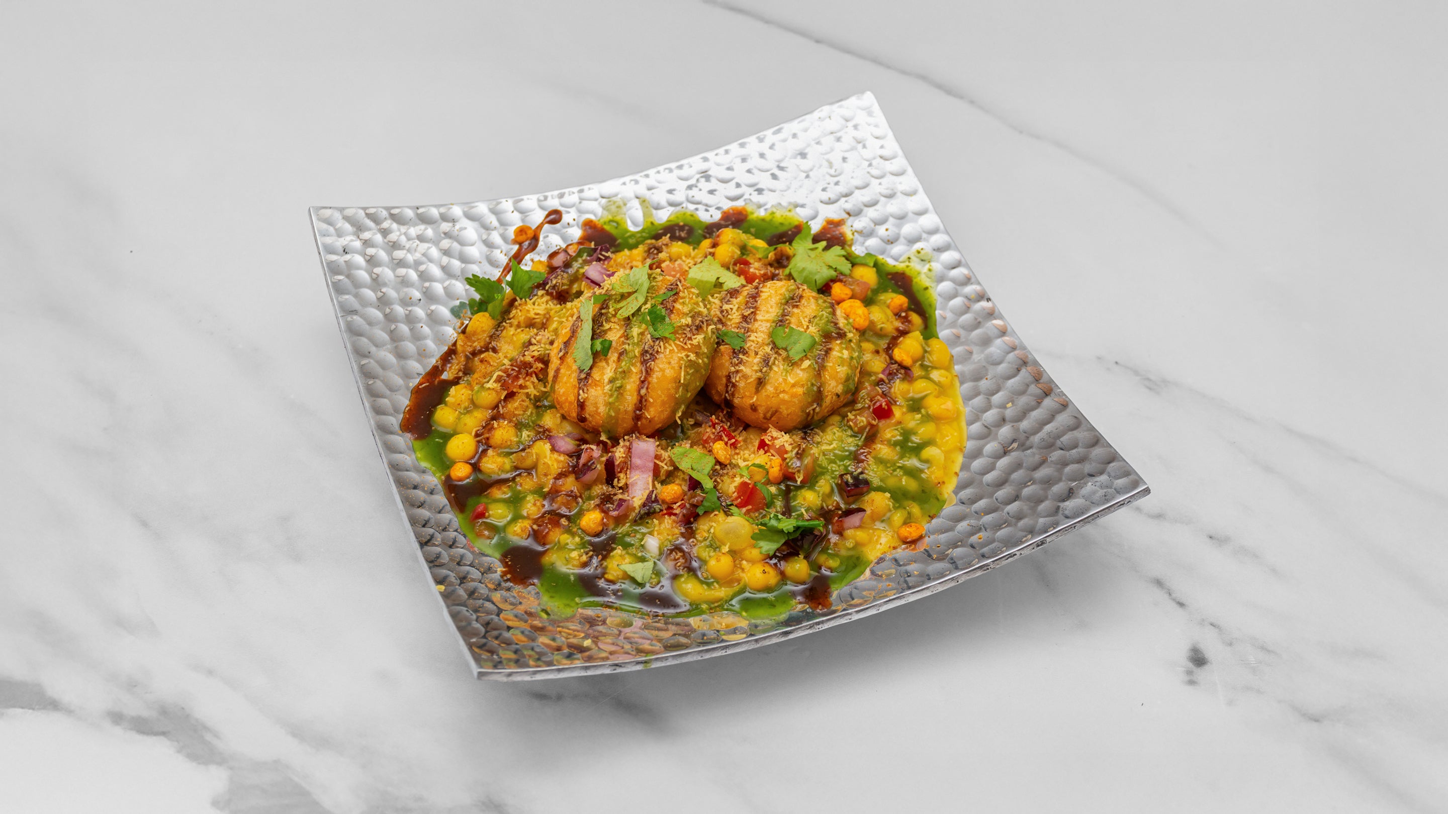 Ragda Pattice