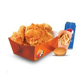 snack meal
