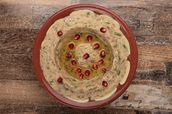 Baba Ghanouj