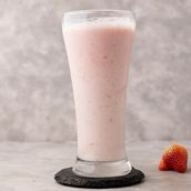 Strawberry Juice