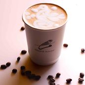 Spanish Latte 