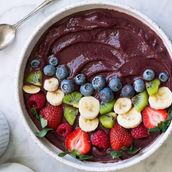 Acai Bowl