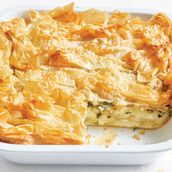 Rumi Cheese Feteer Meshaltet