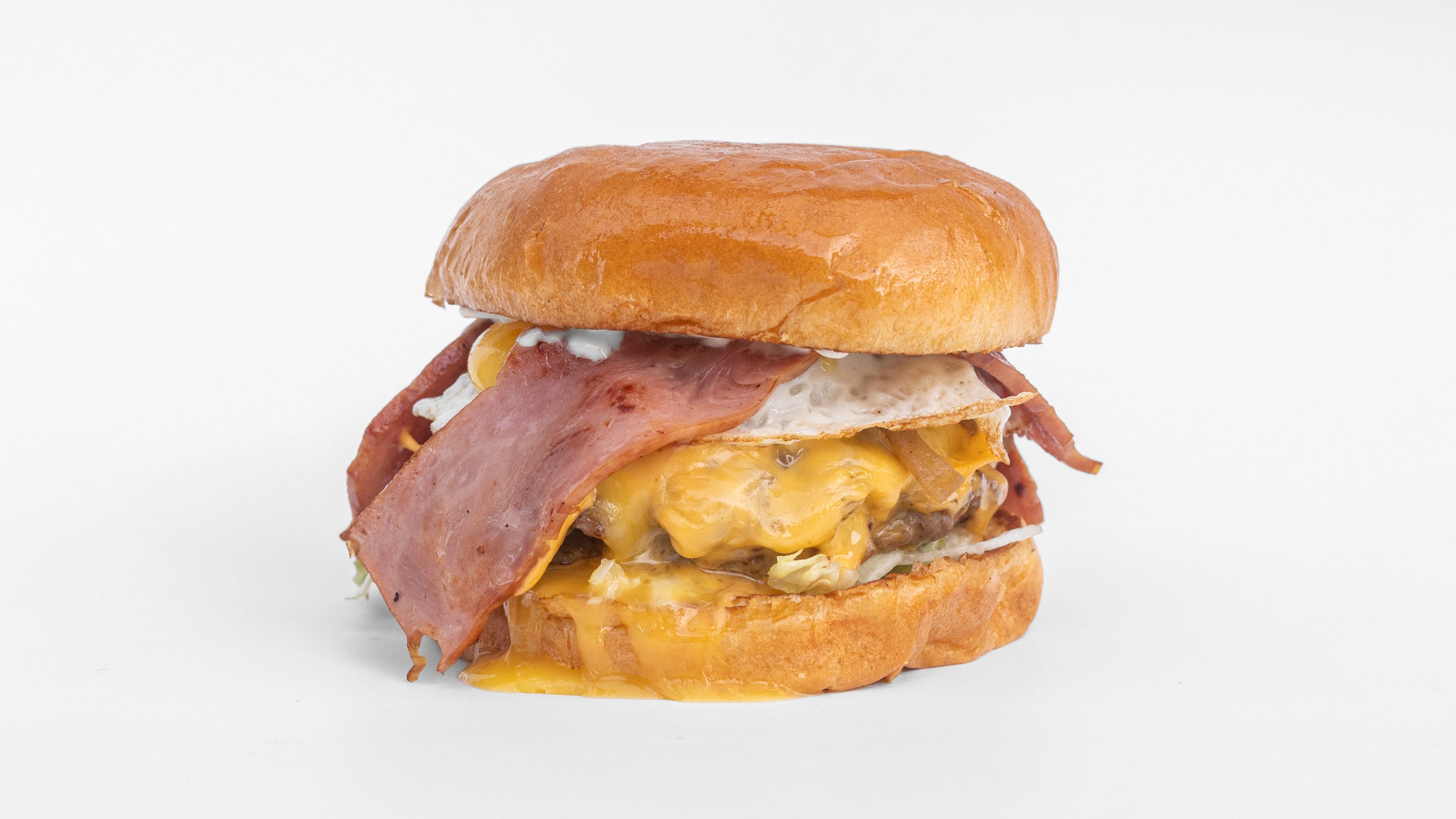 Dirty Burger
