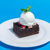 Brownie Fudge