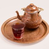 Maramia Tea