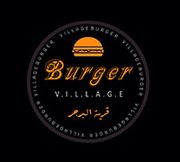 Village Burger