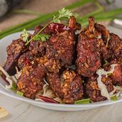 Pepper Winglets