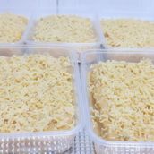 Cheesy Yema Cake