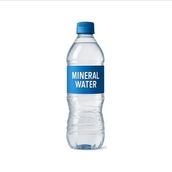 Mineral Water