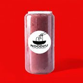 Energy Booster Smoothie