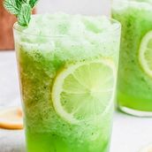 Lemonade Mint