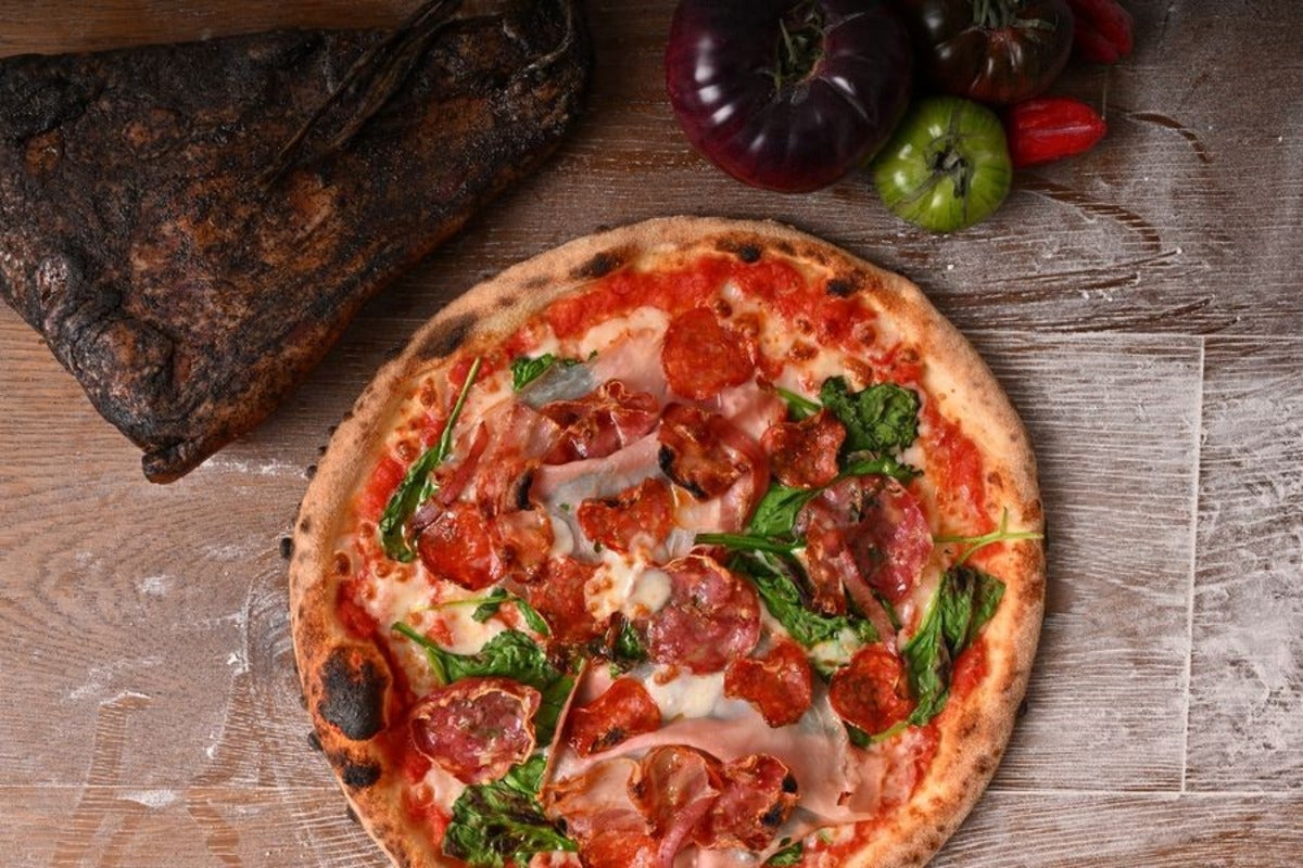 Napoli Express Pizza