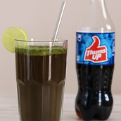 Masala thumsup