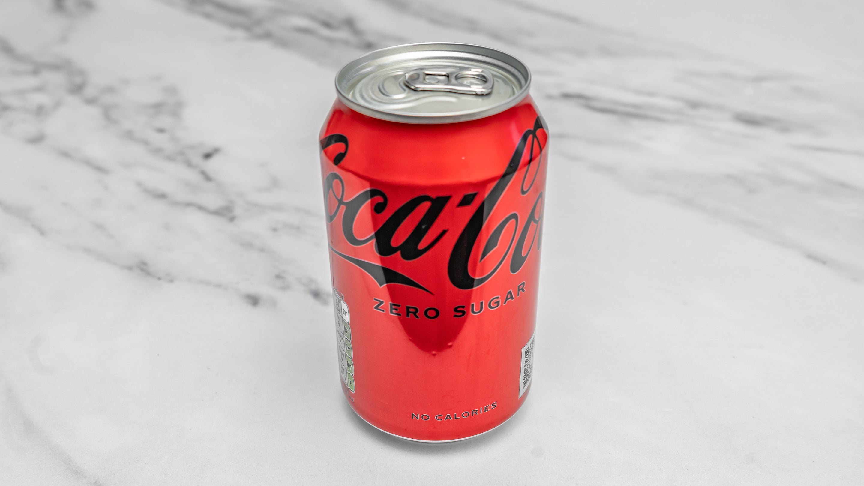 coca coal zero
