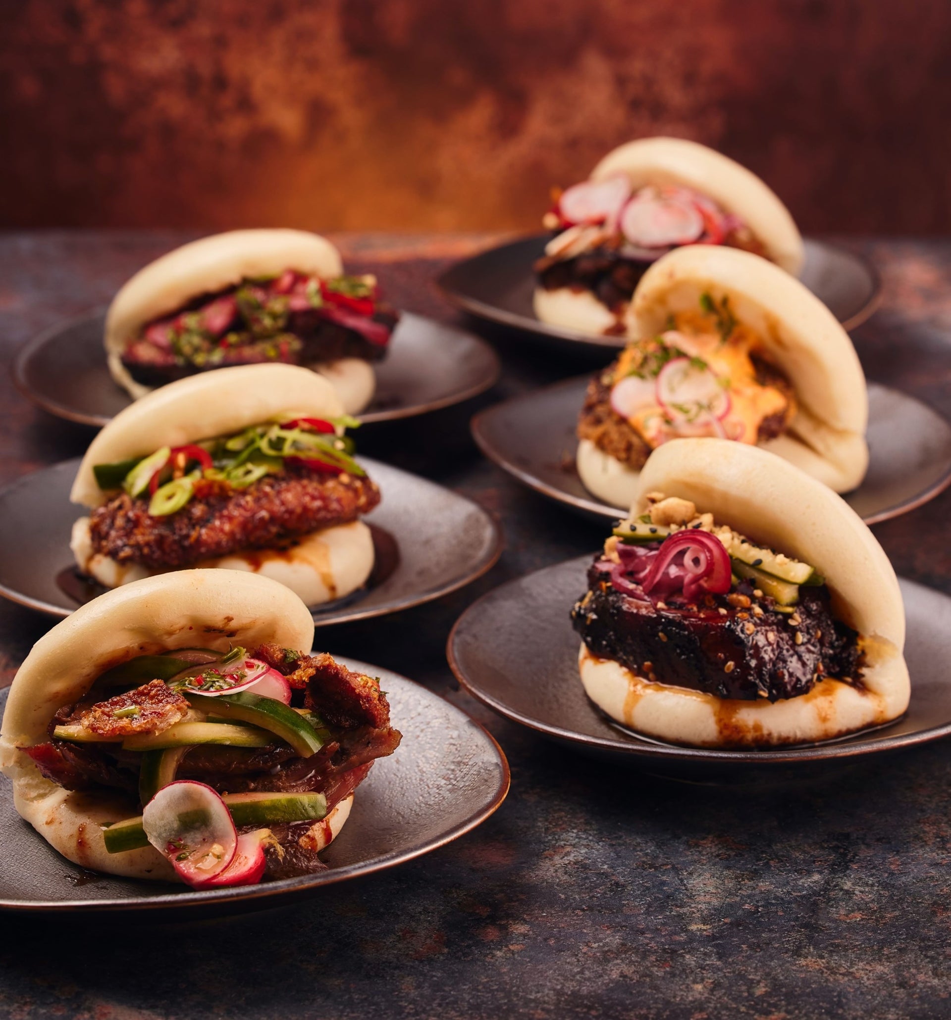 BAO & BBQ